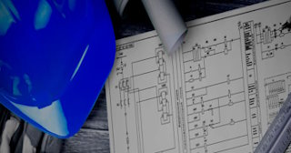 Проектирование электроснабжения для промышленных предприятий от 3150 руб. в Керчи от ЭлектроКрч