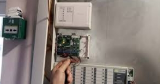 Монтаж беспроводной охранной сигнализации от 3150 руб. в Керчи - ЭлектроКрч