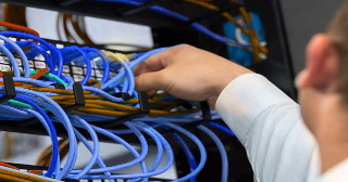 Подключение и настройка телефонии от 2100 руб. в Керчи - ЭлектроКрч