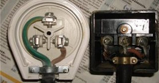 Подключение и монтаж розетки для электроплиты от 578 руб в Керчи - ЭлектроКрч